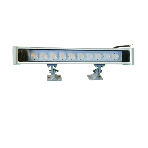 6060 Profile 330mm Wall Washer